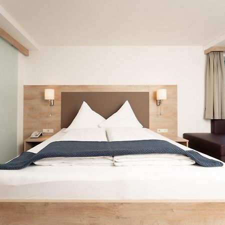 Hotel Garni Kristall Kühtai Extérieur photo