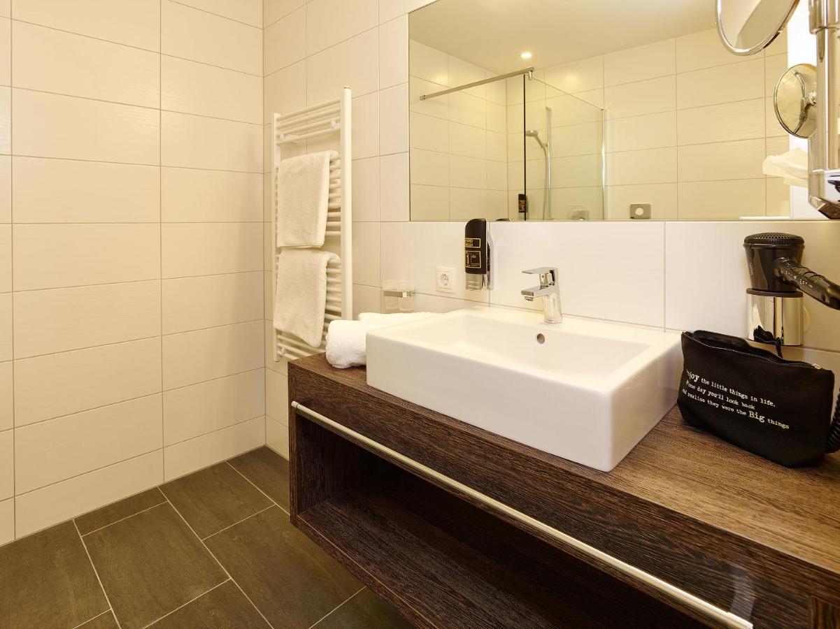 Hotel Garni Kristall Kühtai Chambre photo