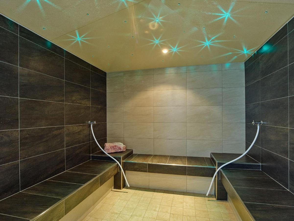 Hotel Garni Kristall Kühtai Extérieur photo